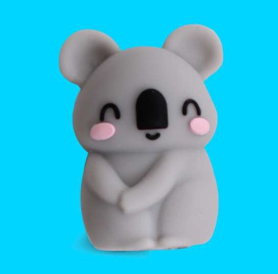 Temperino 3D